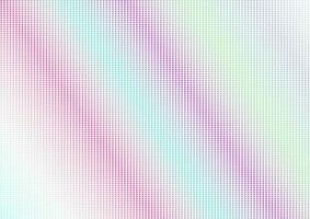 Abstract technology holographic gradients background vector