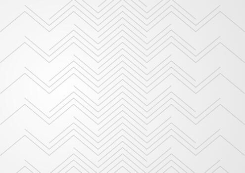 resumen moderno gris líneas tecnología modelo diseño vector