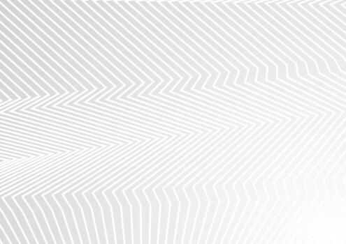 mínimo de alta tecnología antecedentes con refractado líneas vector