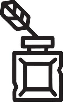 Feather icon symbol isolated vector image. Illustration of the feather bird writing drawing icon image design EPS 10