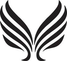 Feather icon symbol isolated vector image. Illustration of the feather bird writing drawing icon image design EPS 10