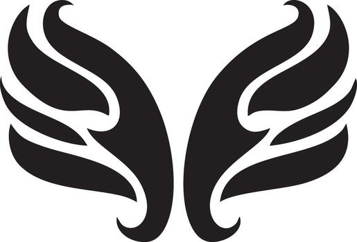 Feather icon symbol isolated vector image. Illustration of the feather bird writing drawing icon image design EPS 10