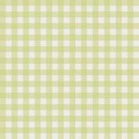 checkered Buffalo Plaid pattern vector, which is tartan,Gingham pattern,Tartan fabric texture in retro style, colored vector