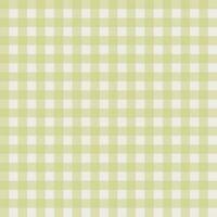 checkered Buffalo Plaid pattern vector, which is tartan,Gingham pattern,Tartan fabric texture in retro style, colored vector