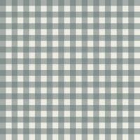 checkered Buffalo Plaid pattern vector, which is tartan,Gingham pattern,Tartan fabric texture in retro style, colored vector