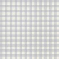 checkered Buffalo Plaid pattern vector, which is tartan,Gingham pattern,Tartan fabric texture in retro style, colored vector