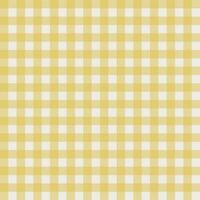 checkered Buffalo Plaid pattern vector, which is tartan,Gingham pattern,Tartan fabric texture in retro style, colored vector