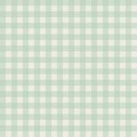 checkered Buffalo Plaid pattern vector, which is tartan,Gingham pattern,Tartan fabric texture in retro style, colored vector
