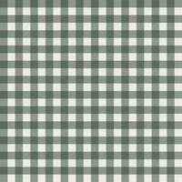 checkered Buffalo Plaid pattern vector, which is tartan,Gingham pattern,Tartan fabric texture in retro style, colored vector