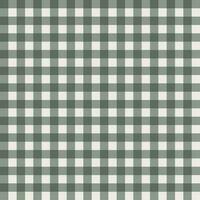 checkered Buffalo Plaid pattern vector, which is tartan,Gingham pattern,Tartan fabric texture in retro style, colored vector