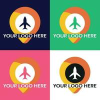 Logo Design For Your Company vector