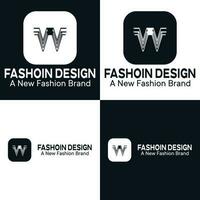 Logo Design For Your Company vector
