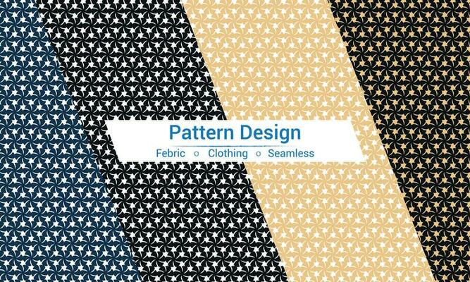 Modern Pattern Design