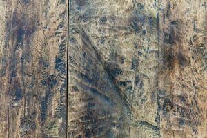 Clásico madera antecedentes textura foto