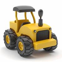toy roller truck design photo