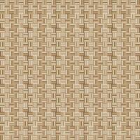 Brown floor  wooden texture background,weave seamless pattern vector illustration.