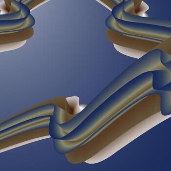 resumen vistoso línea vector antecedentes modelo