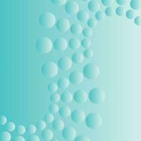 light blue vector seamless background