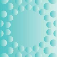 light blue vector seamless background