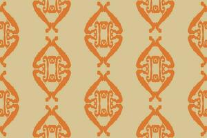 Vector seamless pattern design for fabrics, rugs, ornaments, textiles, decorations, wallpaper