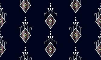 Vector seamless pattern design for fabrics, rugs, ornaments, textiles, decorations, wallpaper