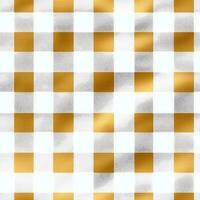 gingham Seamless pattern background photo