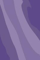 Vertical abstract background texture of hand drawn rough lines in trendy soft purple shades. Vector. vector