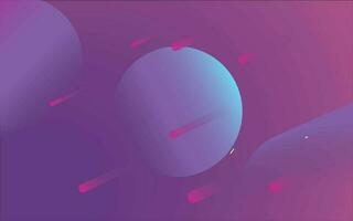 Abstract Loop Motion graphics design, Trendy and stylish This shape, The motion of Circles and Lines Moving on Colorful, 3d animation, Abstract Background 4K video