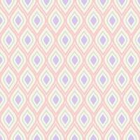 beautiful ikat pattern seamless, chevron, zigzag ethnic repeat tribal traditional style colorful background  modern desing vector illustration