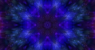 Abstract colorful animation. Multicolor liquid background. Beautiful gradient texture, Moving abstract multicolored background video