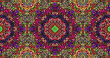 Abstract colorful animation. Multicolor liquid background. Beautiful gradient texture, Moving abstract multicolored background video