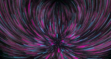 Abstract colorful animation. Multicolor liquid background. Beautiful gradient texture, Moving abstract multicolored background video