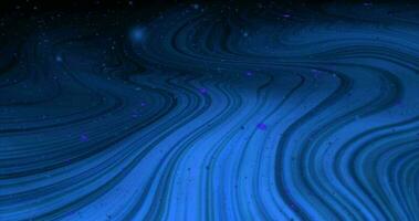 Abstract colorful animation. Multicolor liquid background. Beautiful gradient texture, Moving abstract multicolored background video
