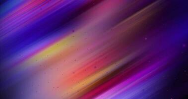 Abstract colorful animation. Multicolor liquid background. Beautiful gradient texture, Moving abstract multicolored background video