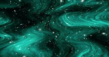 Abstract colorful animation. Multicolor liquid background. Beautiful gradient texture, Moving abstract multicolored background video