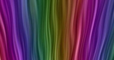 Abstract colorful animation. Multicolor liquid background. Beautiful gradient texture, Moving abstract multicolored background video