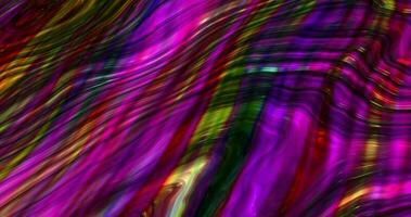 Abstract colorful animation. Multicolor liquid background. Beautiful gradient texture, Moving abstract multicolored background video