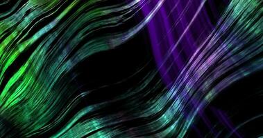 Abstract colorful animation. Multicolor liquid background. Beautiful gradient texture, Moving abstract multicolored background video