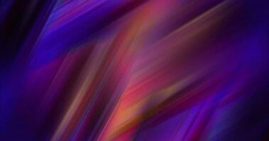 Abstract colorful animation. Multicolor liquid background. Beautiful gradient texture, Moving abstract multicolored background video