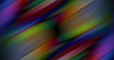 animazione colorata astratta. sfondo liquido multicolore. bella trama sfumata, sfondo multicolore astratto in movimento video