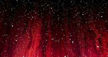 Abstract colorful animation. Multicolor liquid background. Beautiful gradient texture, Moving abstract multicolored background video