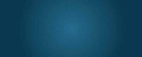 Gradient blue background abstract banner. vector