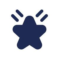 Effect black pixel perfect solid ui icon. Enhance footage. Change video appearance. Editing feature. Silhouette symbol on white space. Glyph pictogram for web, mobile. Isolated vector image