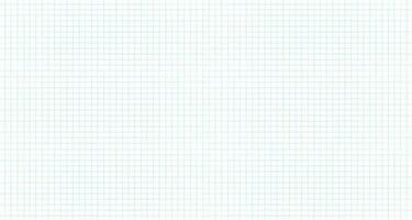 Graph paper checkered grid background vector illustration