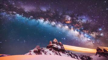 beautiful abstract background photo