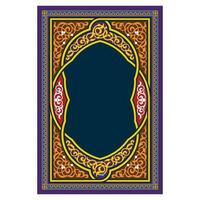 islmic cover design and Arabic coves sample coves border and frames design vector