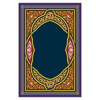 islmic cover design and Arabic coves sample coves border and frames design vector