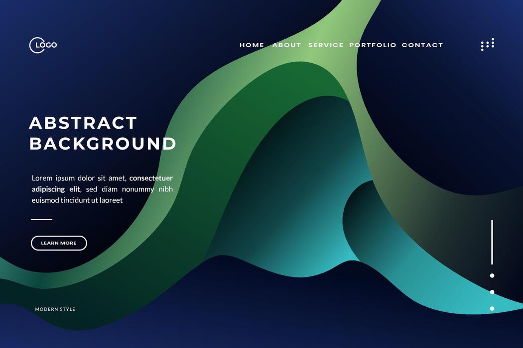 Abstract Background Website Vector Art, Icons, and Graphics for Free ...
