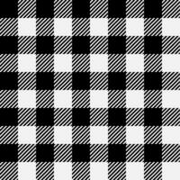 seamless pattern plaid for fabric vector