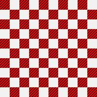 seamless pattern plaid for fabric vector